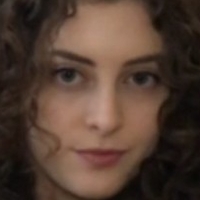 Octavia Marlowe Nøgen