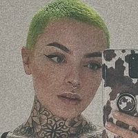 ohshannonsucks Nøgen
