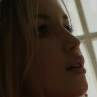 Olesya Bender Nøgen