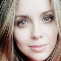 Olga Aksenova Nøgen