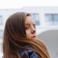 Olga Chulitskaya Nøgen