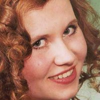 Olga Dobrina Nøgen