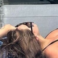 Olive Brenner Nøgen