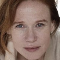 Olivia Brunaux Nøgen