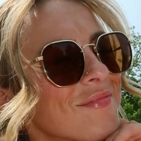Olivia Ingledue Nøgen