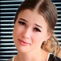 Olivia Jarden Nøgen