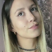 Olivia_jazz Nøgen