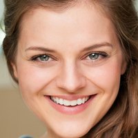 Olivia Jewson Nøgen