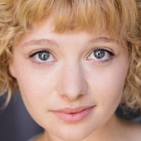 Olivia Norman Nøgen