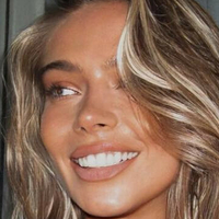 Olivia Silverman Nøgen