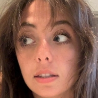Olivia Tiedemann Nøgen