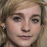 Olivia Vinall Nøgen