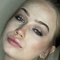 oliviacheer18 Nøgen
