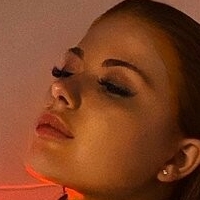 Oliviafleurxx Nøgen