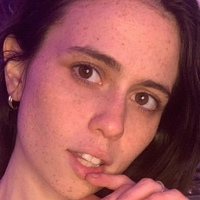 oliviamonroe Nøgen