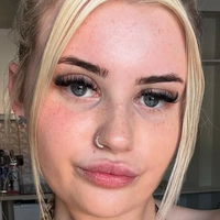 olivianorthxo Nøgen