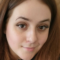Oliviasworld95 Nøgen