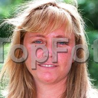 Ona McCracken Nøgen