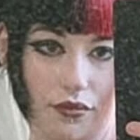 One_good_scare Nøgen