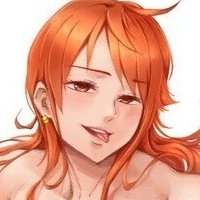 One Piece Nøgen