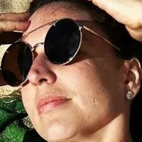 Only Mia Nøgen