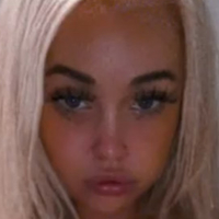 Onlyjemlouisex Nøgen