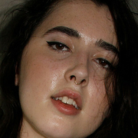 ophelia_h_flowers Nøgen