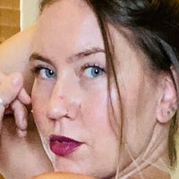 ophelia_up Nøgen