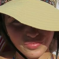 OrangeDeelight Nøgen