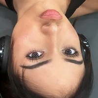 p1nkbabydoll Nøgen
