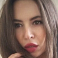 Paige Hunter Nøgen