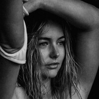 Paige Montana De Cinque Nøgen