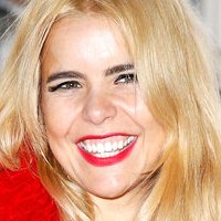 Paloma Faith Nøgen