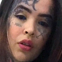 Paloma Zaine Nøgen