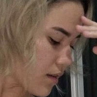 palomaemanuelleoficial Nøgen