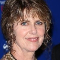 Pam Dawber Nøgen