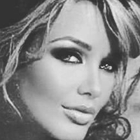 Pamela Bardot Nøgen