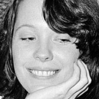 Pamela Des Barres Nøgen
