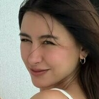 Pamela Pasinetti Nøgen