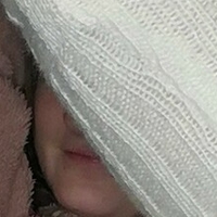 pantieprincess23 Nøgen