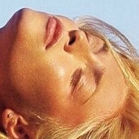 Paola Barale Nøgen