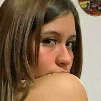 Paola The Thicc Latina Nøgen