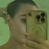 paolinasaulino Nøgen