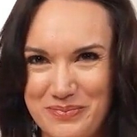 Paris Lincoln Nøgen