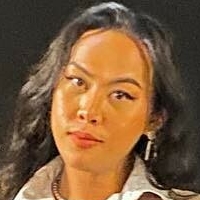 Pariss Ji-yon Nøgen