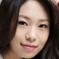 Park Ji-soo Nøgen