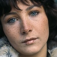 Pascale Christophe Nøgen
