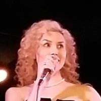 Pascale Drevillon Nøgen