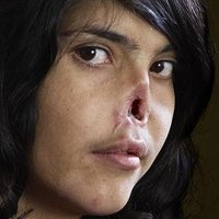 Pascale Pellegrin Nøgen