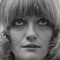 Pat Booth Nøgen
